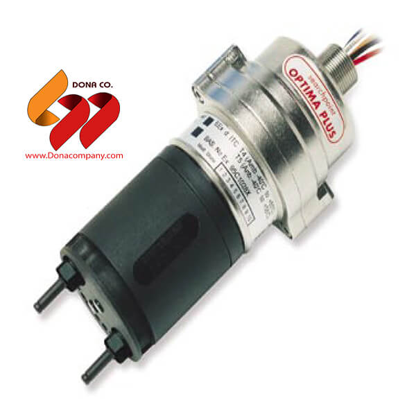 گاز سنج مادون قرمز ثابت مدل Optima Plus